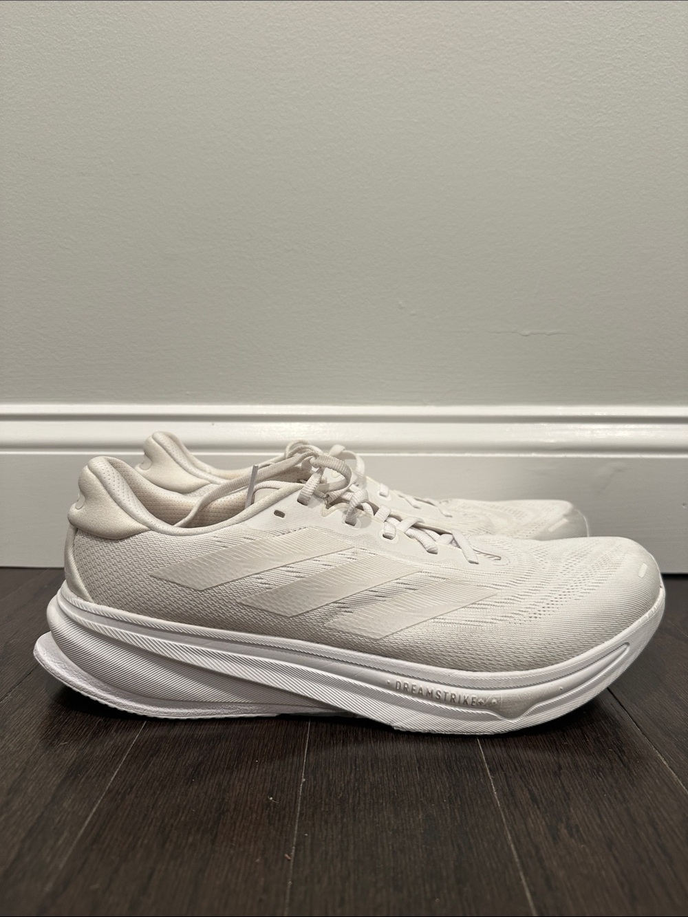 adidas SUPERNOVA RISE 2 RUNNING SHOES